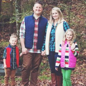 Meet your Posher, Chad